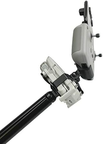 MAVCURIS Handheld Gimbal Bracket Handheld Shooting Gimbal Camera Stabilizer Holder Accessories for DJI Mavic Mini 2 Drone in Saudi Arabia