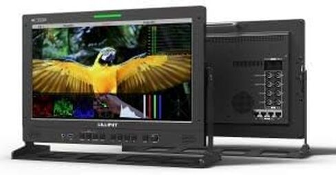 LILLIPUT 15.6" Q15-VBP 12G-SDI HDMI 2.0 in&Out Broadcast Production Studio Monitor 12G-SFP Fiber Optic Input Connection HDR & 3D-LUT in Saudi Arabia