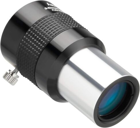 AstroStreet GSO Apochromatic 5X Barlow Lens 1.25 inches (31.7 mm) Apo in Saudi Arabia