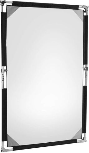 Glow Reflector Panel and Sun Scrim Kit 39" x 62" with Handle and Carry Bag (100 x 156cm) in Saudi Arabia