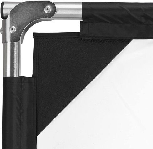 Glow Reflector Panel and Sun Scrim Kit 39" x 62" with Handle and Carry Bag (100 x 156cm) in Saudi Arabia