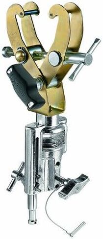 Avenger C339UH Grab Clamp with Universal Head in Kuwait