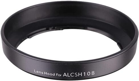 Mcoplus SH-108 Dedicated Lens Hood for Sony 18-55mm f/3.5-5.6 DT and 18-70mm f/3.5-5.6 DT Lenses in Kuwait