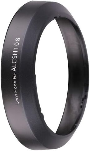 Mcoplus SH-108 Dedicated Lens Hood for Sony 18-55mm f/3.5-5.6 DT and 18-70mm f/3.5-5.6 DT Lenses in Kuwait