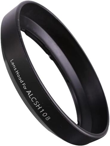 Mcoplus SH-108 Dedicated Lens Hood for Sony 18-55mm f/3.5-5.6 DT and 18-70mm f/3.5-5.6 DT Lenses in Kuwait