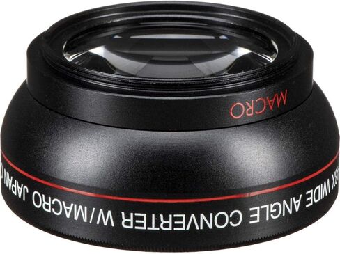 Vivitar 49mm 0.43x Wide Angle Attachment Lens in Kuwait