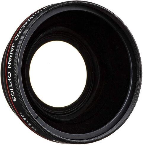 Vivitar 49mm 0.43x Wide Angle Attachment Lens in Kuwait