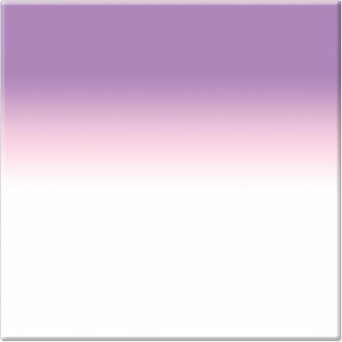 Tiffen 4 x 4 Twilight 1 Graduated Filter Soft Grad in Saudi Arabia