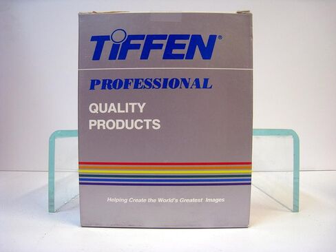 Tiffen 4 x 4 Twilight 1 Graduated Filter Soft Grad in Saudi Arabia