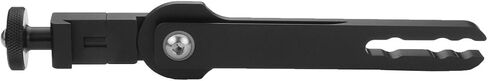 WIMBERLEY M-8 Perpendicular Plate Flash Bracket Module - Arca-Swiss Style - Made in USA in Saudi Arabia