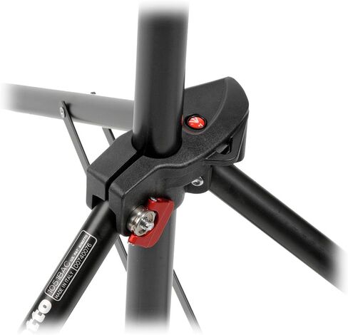 Manfrotto 1052BAC Compact Stand (Black) in Saudi Arabia