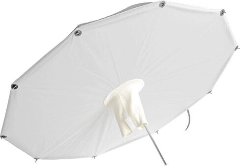 Photek SoftLighter II 60" White Umbrella in Kuwait