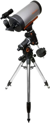 Celestron CGEM II 700 Maksutov-Cassegrain Telescope in Saudi Arabia