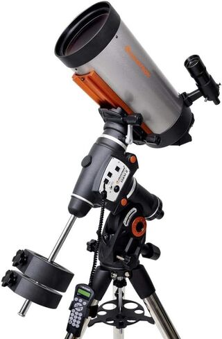 Celestron CGEM II 700 Maksutov-Cassegrain Telescope in Saudi Arabia