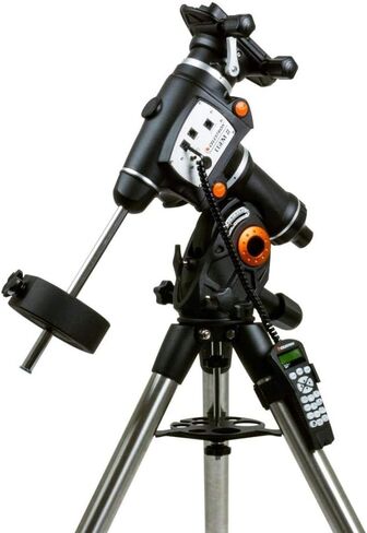 Celestron CGEM II 700 Maksutov-Cassegrain Telescope in Saudi Arabia