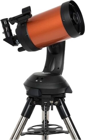 Celestron NexStar 5 SE Schmidt-Cassegrain Computerized Telescope | NexStar case in Saudi Arabia