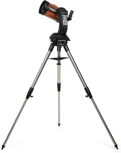Celestron NexStar 5 SE Schmidt-Cassegrain Computerized Telescope | NexStar case in Saudi Arabia