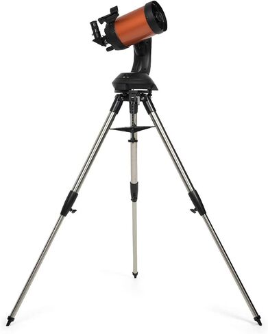 Celestron NexStar 5 SE Schmidt-Cassegrain Computerized Telescope | NexStar case in Saudi Arabia