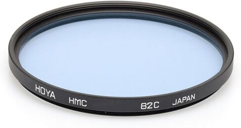 فلتر لون 55 ملم HMC 82C من هويا in Saudi Arabia
