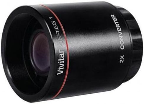 عدسة مقربة يدوية عالية الطاقة 650-2600 ملم f/8 لكاميرا كانون EOS 80D، EOS 90D، ريبل T3i، T5i، T6i، T6s، T7I، T8I، SL3، EOS 60D، EOS 70D، 5D، EOS5D I، EOS 6D II، EOS 7D II أبيض أبيض in Kuwait