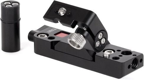 Wooden Camera Monitor Hinge Kit (RED Komodo, Komodo-X, ARCA Swiss) in Kuwait