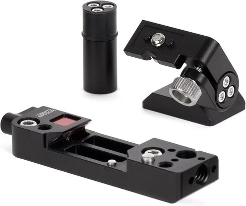 Wooden Camera Monitor Hinge Kit (RED Komodo, Komodo-X, ARCA Swiss) in Kuwait