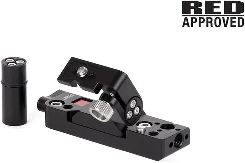 Wooden Camera Monitor Hinge Kit (RED Komodo, Komodo-X, ARCA Swiss) in Kuwait