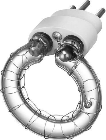 Flashpoint Flash Tube for Godox H2400P Flash Head in Saudi Arabia