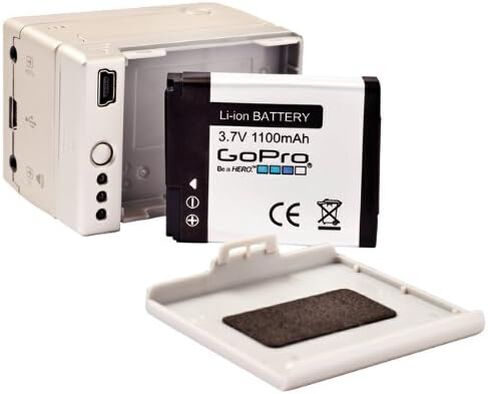 GoPro Battery Bacpac in Kuwait
