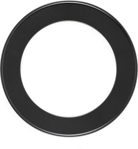 Kase 67mm to 72mm Conventional Step Up Filter Ring Adapter in Saudi Arabia