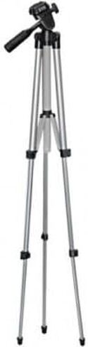 Photo/Video Light Vivitar 50" Tripod with Case for Canon EOS M100 Rebel SL3 in Saudi Arabia