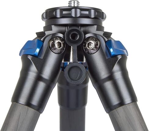 SIRUI SL-200 Carbon Fiber Tripod Extension Pole, Two-Section Center Column Extender for Tripods in Saudi Arabia