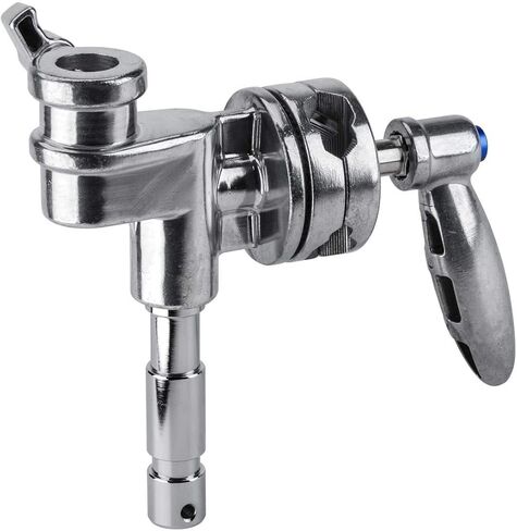Flashpoint 4.5" Junior Grip Head for Butterfly - Overhead Frames and More in Kuwait