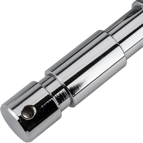 Flashpoint 4.5" Junior Grip Head for Butterfly - Overhead Frames and More in Kuwait