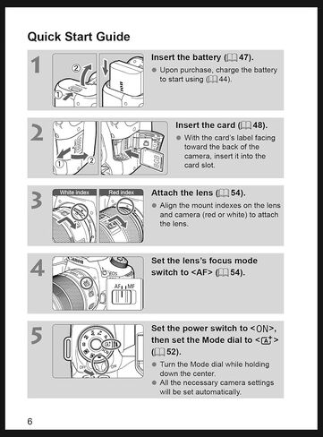 EOS 90D Advanced User Guide Instruction Manual Book in Saudi Arabia