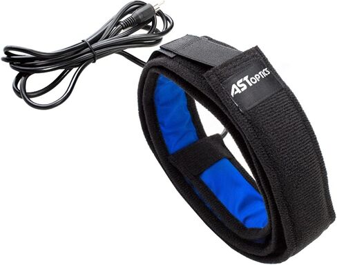 ASToptics Dew heater 50cm (5" Telescopes) in Saudi Arabia