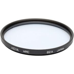 Hoya 52 mm Colour Filter HMC 82A for Lens in Kuwait