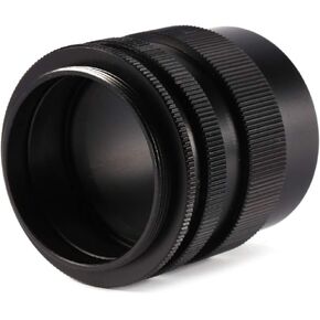 DEWIN Extension Tube Ring, Macro Extension Tube Ring for M42 42mm Screw Mount Set for Film/Digital SLR in Kuwait