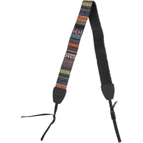 Gatuida Vintage Camera 1 Set Camera Neck Strap Crossbody Sling Strap for Crossbody Bag Black Lanyard Camera Shoulder Harness Camera Shoulder Belt Camera Sling Strap Slr Camera Strap in Saudi Arabia