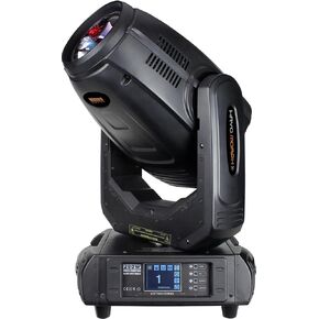 Blizzard LED Lighting, Black (123573) in Kuwait