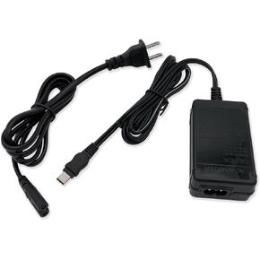 AC Adapter Charger for Sony MVC-FD92 FD95 FD97 FD100 FD200 CD200 Mavica Camera Power Supply Mains PSU in Kuwait