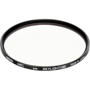 Hoya 77mm Skylight Multi Coated Glass Filter in Saudi Arabia