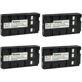 Kastar 1-Pack Battery Replacement for RCA CC-634 CC6351 CC-6351 CC636 CC-636 CC6363 CC-6363 CC6364 CC-6364 CC6366 CC-6366 CC637 CC-637 CC6371 CC-6371 CC6372 CC-6372 CC638 CC-638 CC6383 CC-6383 CC6384 in Kuwait