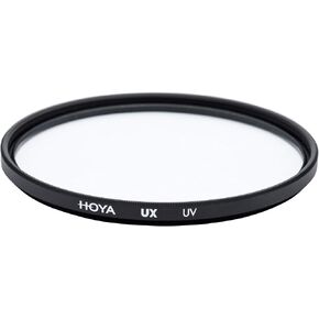 Hoya HUVX037 37mm UX UV Camera Filter in Kuwait