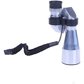 10x25 Monocular Telescope, Portable Monocular Compact with Mini BAK4 Prism FMC Lens Monocular Telescope for Birds Watching Sports 1 in Kuwait