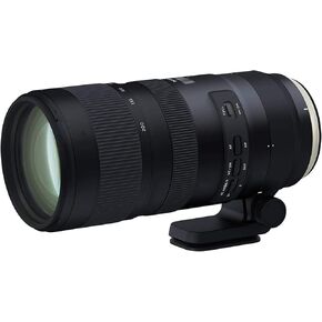 Tamron A025C SP 70-200mm F/2.8 Di VC USD G2 for Canon Digital SLR Camera in Kuwait
