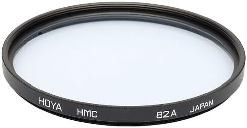 Hoya 52 mm Colour Filter HMC 82A for Lens in Kuwait