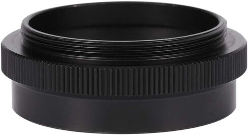 DEWIN Extension Tube Ring, Macro Extension Tube Ring for M42 42mm Screw Mount Set for Film/Digital SLR in Saudi Arabia
