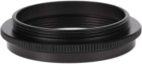 DEWIN Extension Tube Ring, Macro Extension Tube Ring for M42 42mm Screw Mount Set for Film/Digital SLR in Saudi Arabia