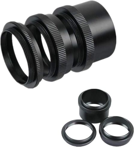 52mm to FX Filter Thread Macro Reverse Mount Adapter Ring,&for Fujifilm FX X Mount X-A5 X-A20 X-A10 X-A3 X-A2 X-A1 X-T2 X-E3 X-E2S X-E2 X-E1 X-T100 X-T10 X-T1IR X-T1 X-T20 X-H1 X-M1 X-Pro1 X-Pro2 Came in Saudi Arabia